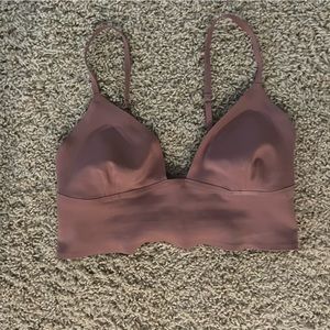 Free People Intimately Longline Bralette